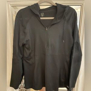 C9 1/4 Zip Light Camo